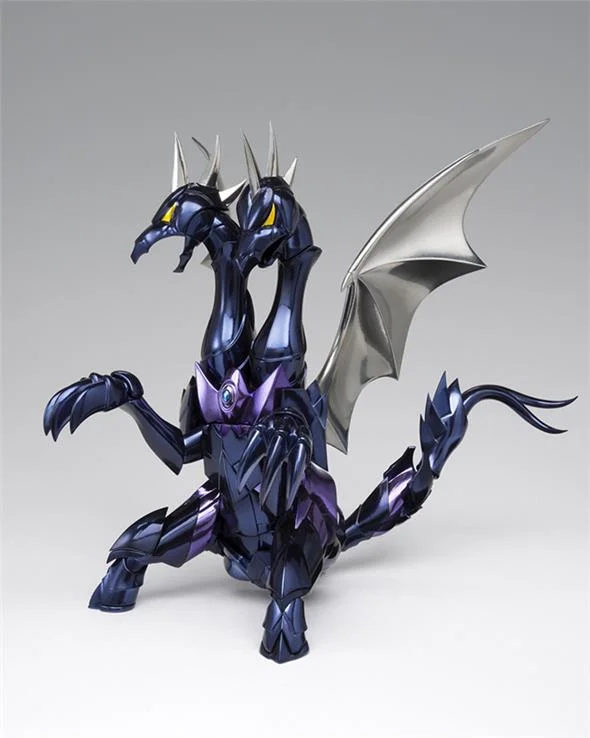 SAINT SEIYA MYTH CLOTH EX - ALPHA DUBHE SIEGFRIED (ORION)
