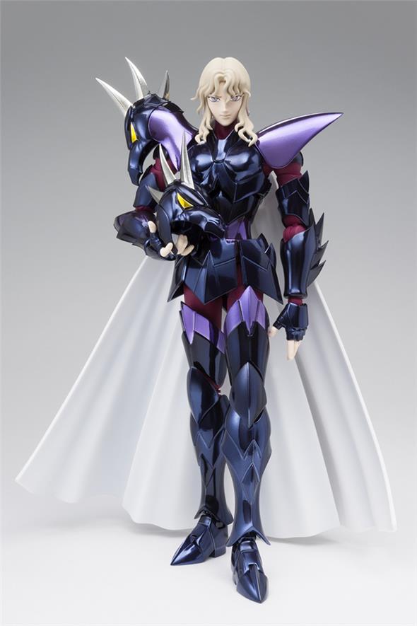 SAINT SEIYA MYTH CLOTH EX - ALPHA DUBHE SIEGFRIED (ORION)