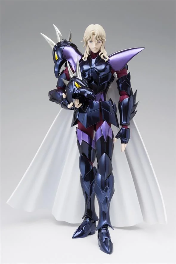 SAINT SEIYA MYTH CLOTH EX - ALPHA DUBHE SIEGFRIED (ORION)