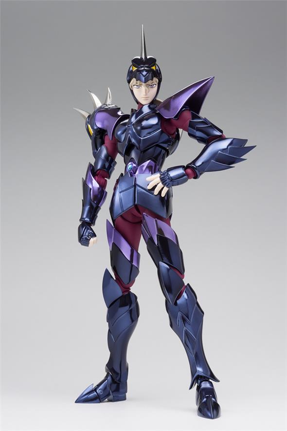 SAINT SEIYA MYTH CLOTH EX - ALPHA DUBHE SIEGFRIED (ORION)