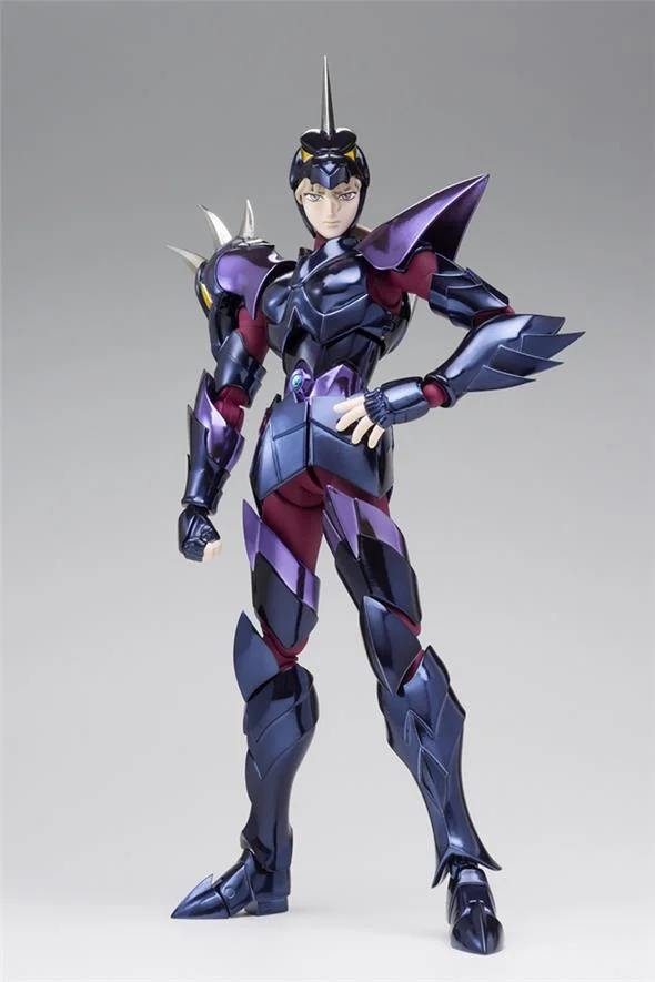 SAINT SEIYA MYTH CLOTH EX - ALPHA DUBHE SIEGFRIED (ORION)