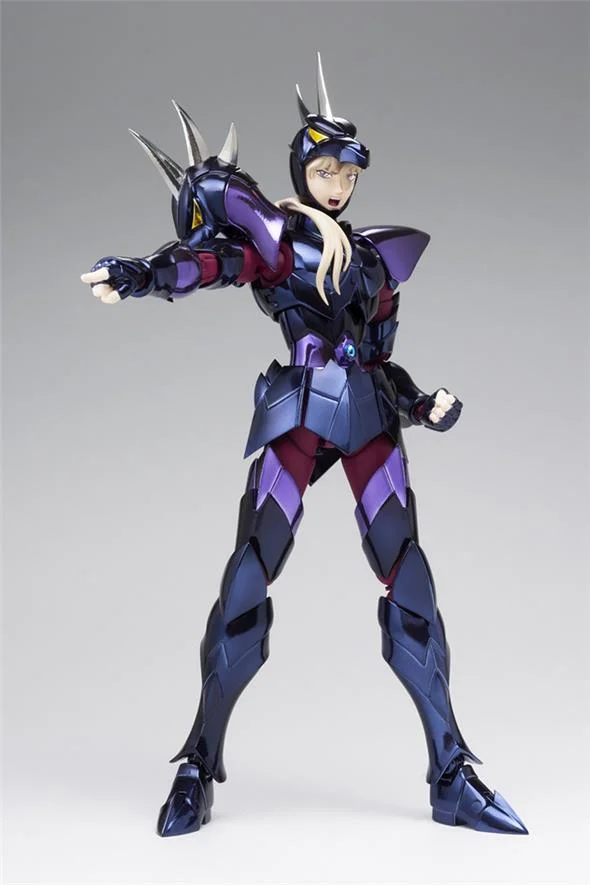 SAINT SEIYA MYTH CLOTH EX - ALPHA DUBHE SIEGFRIED (ORION)