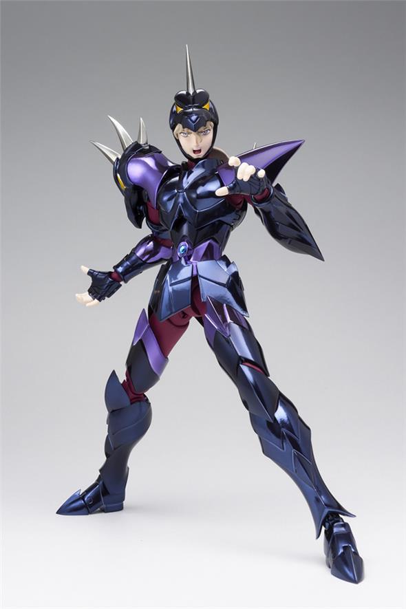 SAINT SEIYA MYTH CLOTH EX - ALPHA DUBHE SIEGFRIED (ORION)
