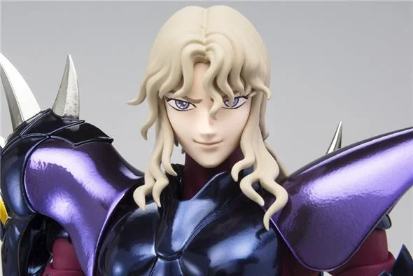 SAINT SEIYA MYTH CLOTH EX - ALPHA DUBHE SIEGFRIED (ORION)