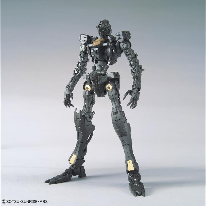 1/100 MG GUNDAM BARBATOS