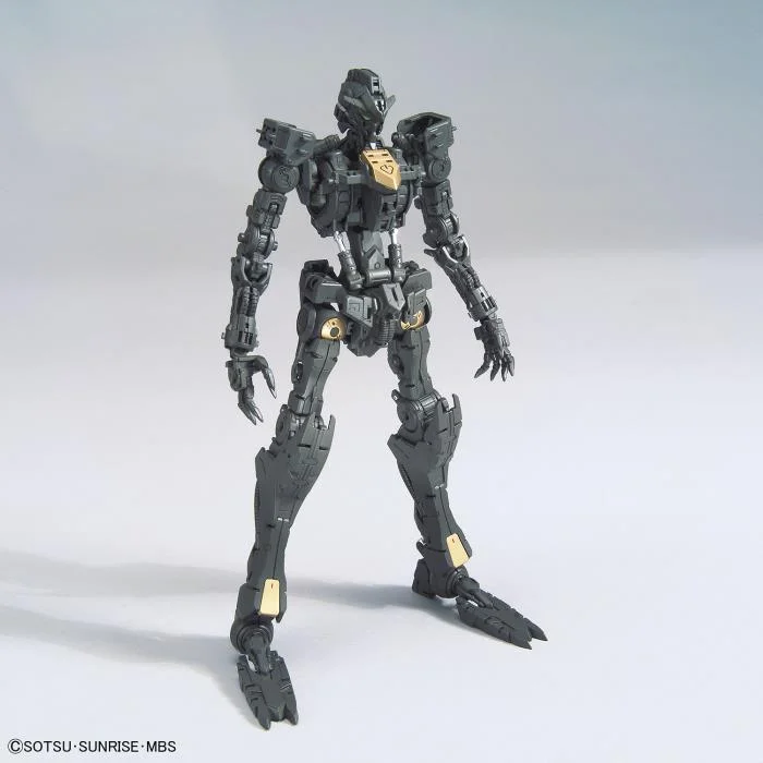 1/100 MG GUNDAM BARBATOS