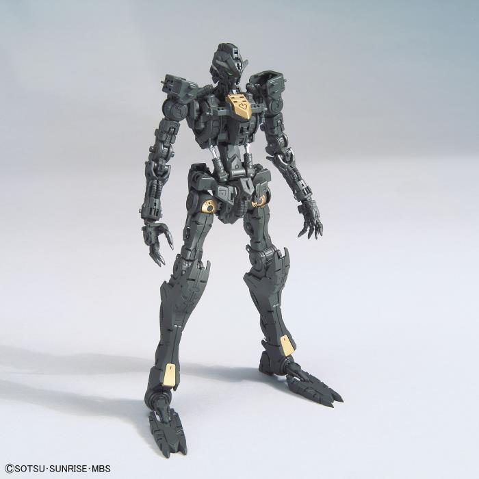 1/100 MG GUNDAM BARBATOS