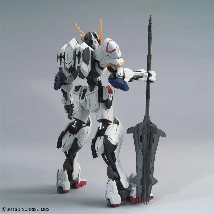 1/100 MG GUNDAM BARBATOS
