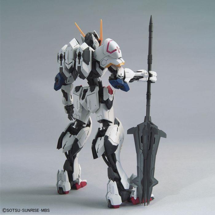 1/100 MG GUNDAM BARBATOS