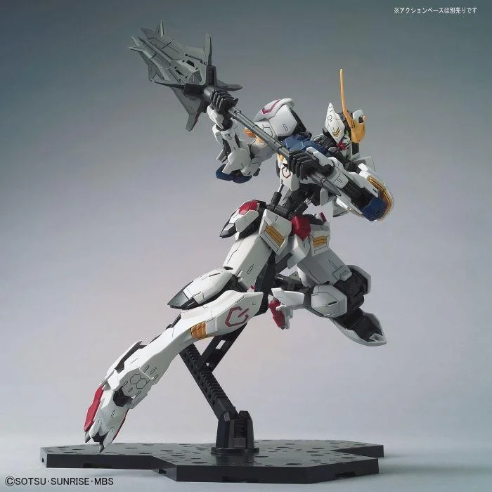 1/100 MG GUNDAM BARBATOS