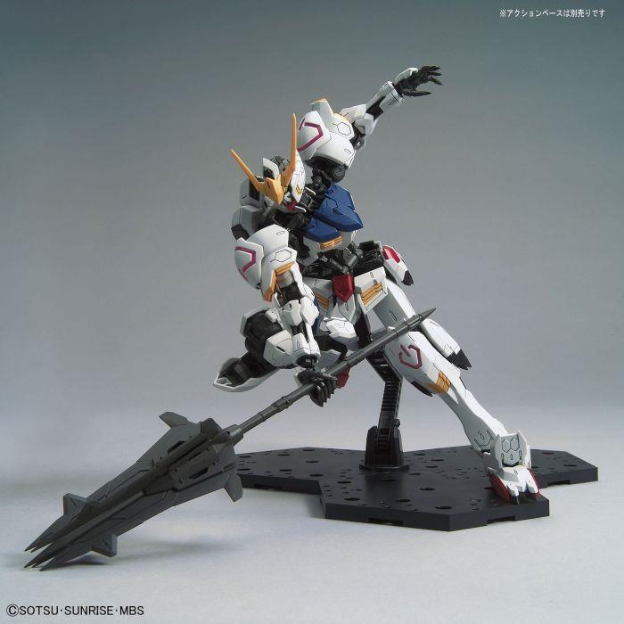 1/100 MG GUNDAM BARBATOS