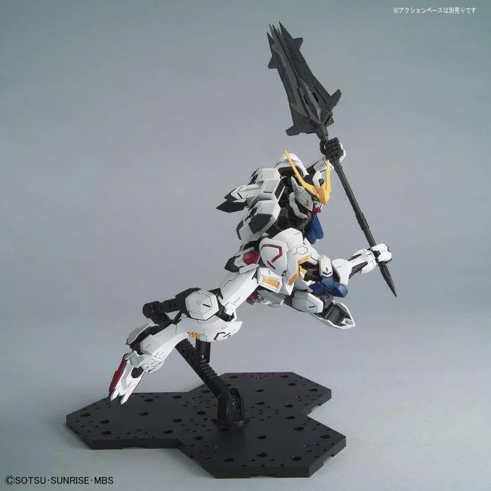 1/100 MG GUNDAM BARBATOS