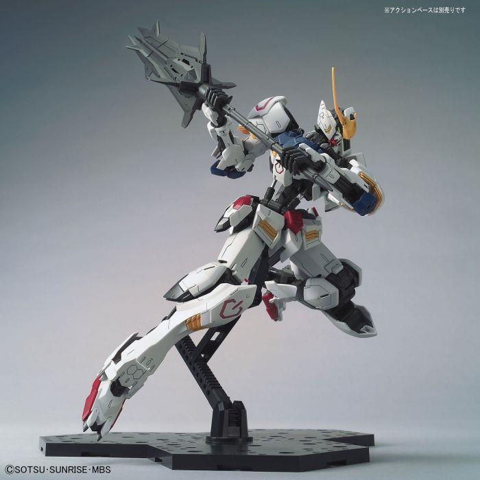 1/100 MG GUNDAM BARBATOS