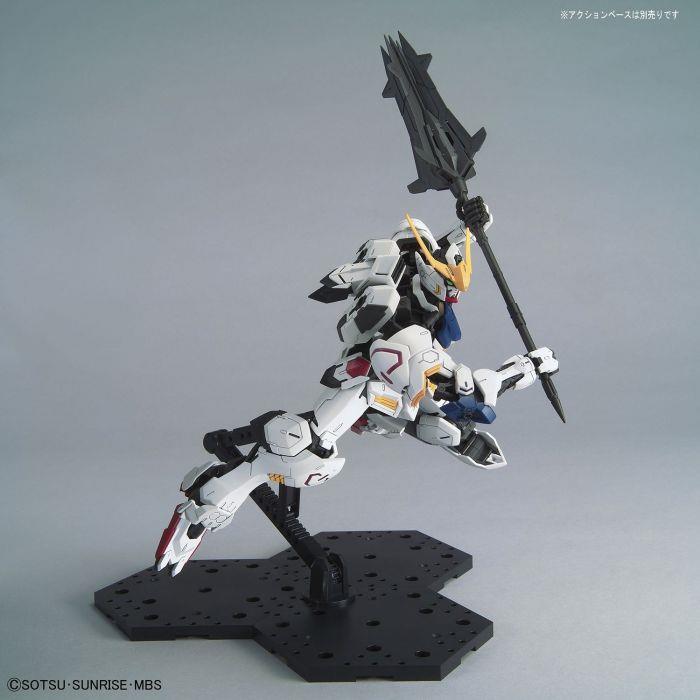 1/100 MG GUNDAM BARBATOS