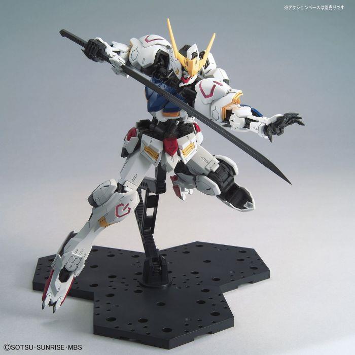 1/100 MG GUNDAM BARBATOS
