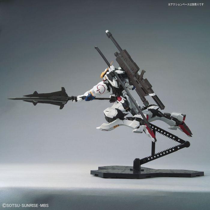 1/100 MG GUNDAM BARBATOS