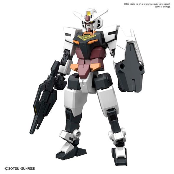 1/144 HGBD CORE GUNDAM REAL CLR & MARSFR