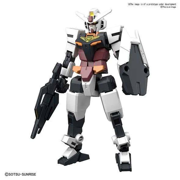 1/144 HGBD CORE GUNDAM REAL CLR & MARSFR