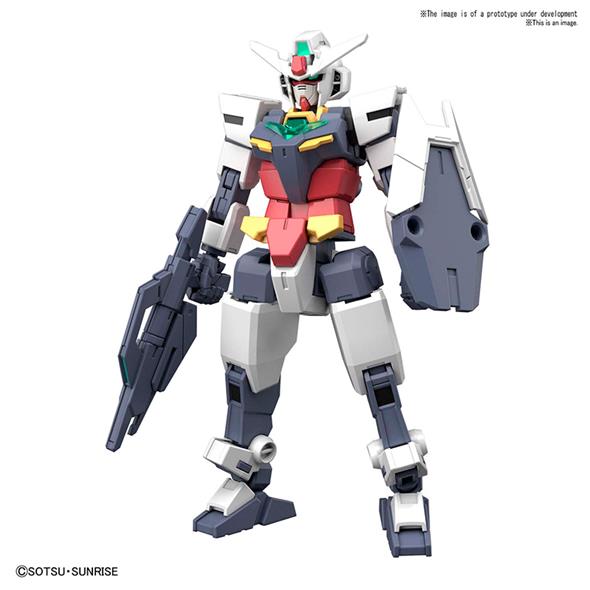 1/144 HGBD GUNDAM EARTHREE