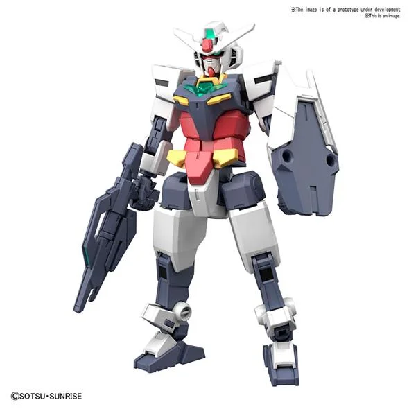 1/144 HGBD GUNDAM EARTHREE