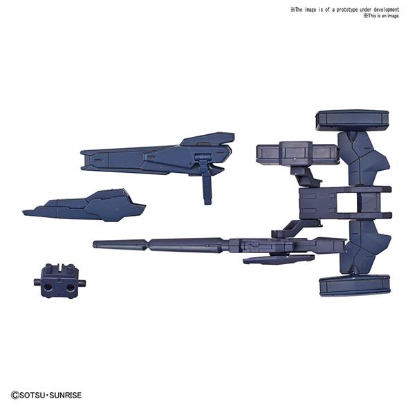 1/144 HGBD VEETWO WEAPONS