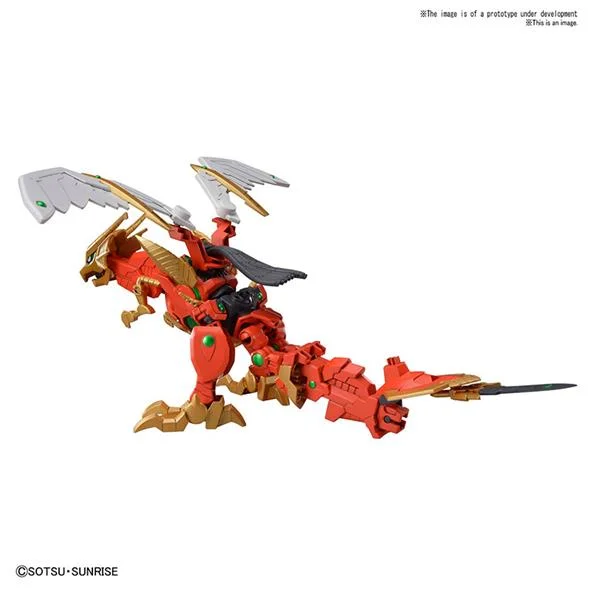 SDBD VALKYLANDER