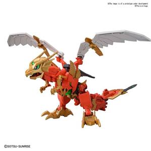 SDBD VALKYLANDER