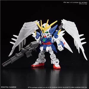 bandai-model-kit-sd-cross-silhouette-gundam-wing-zero-ew