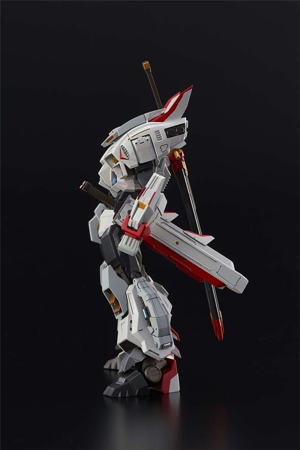 TRANSFORMERS DRIFT MK