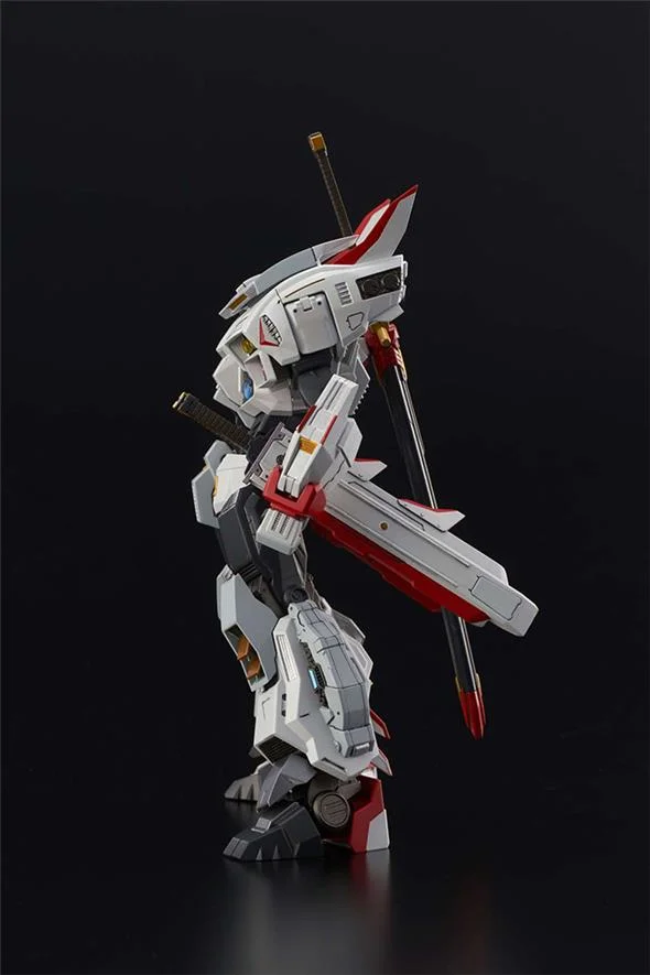 TRANSFORMERS DRIFT MK