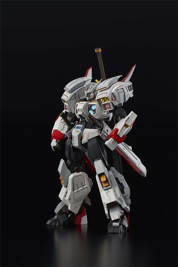 TRANSFORMERS DRIFT MK