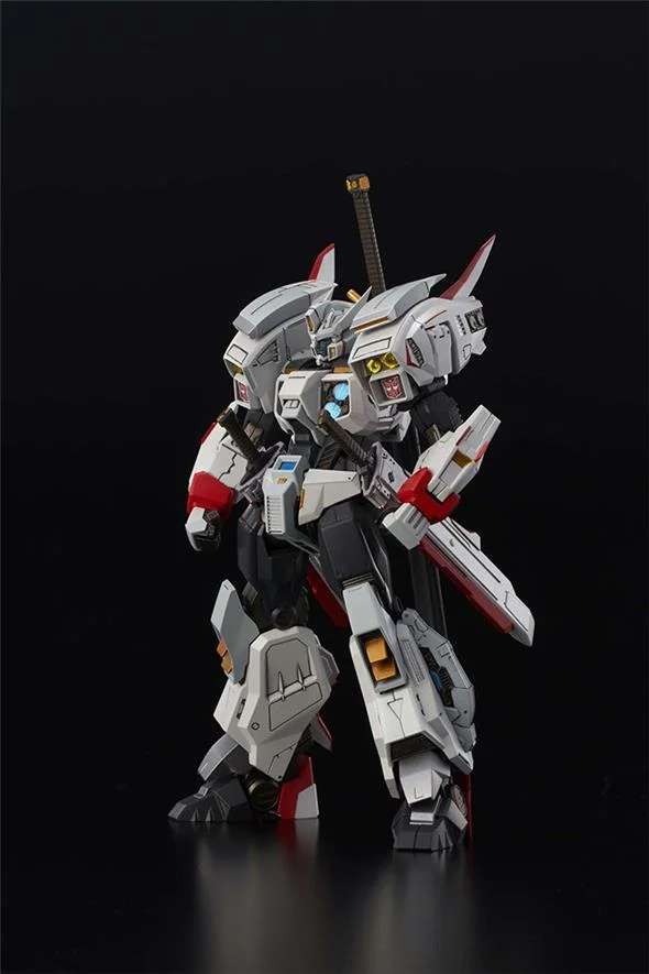 TRANSFORMERS DRIFT MK