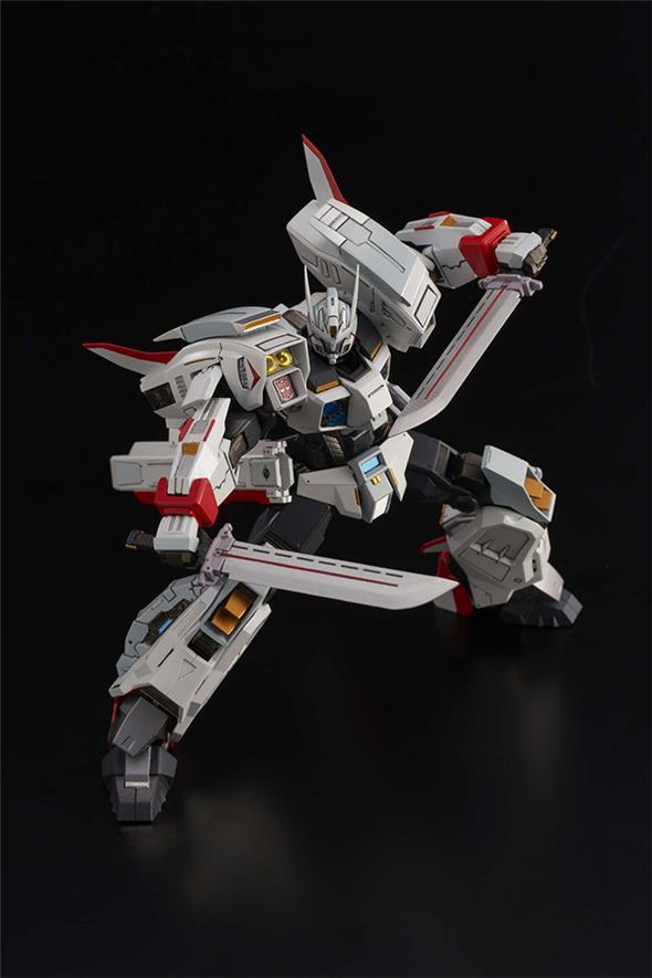 TRANSFORMERS DRIFT MK