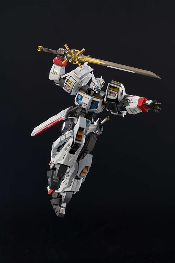 TRANSFORMERS DRIFT MK