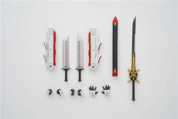 TRANSFORMERS DRIFT MK