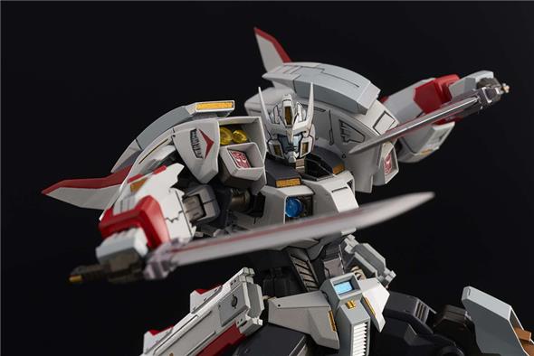 TRANSFORMERS DRIFT MK