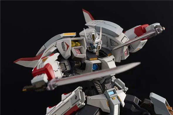 TRANSFORMERS DRIFT MK