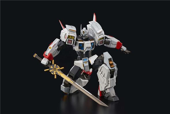 TRANSFORMERS DRIFT MK