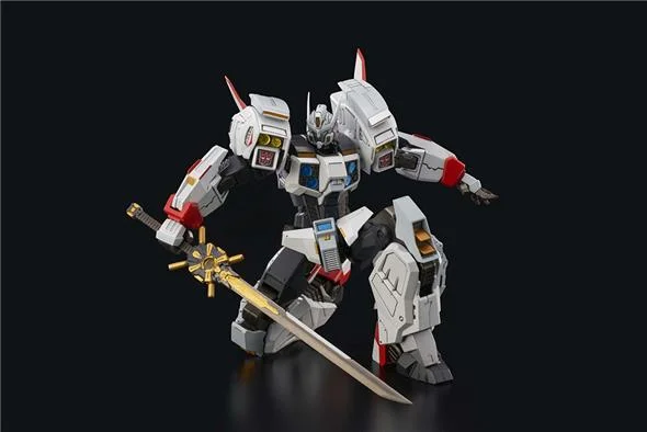 TRANSFORMERS DRIFT MK