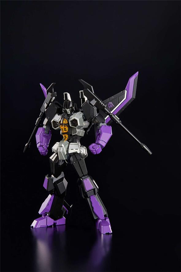 TRANSFORMERS SKYWRAP MK