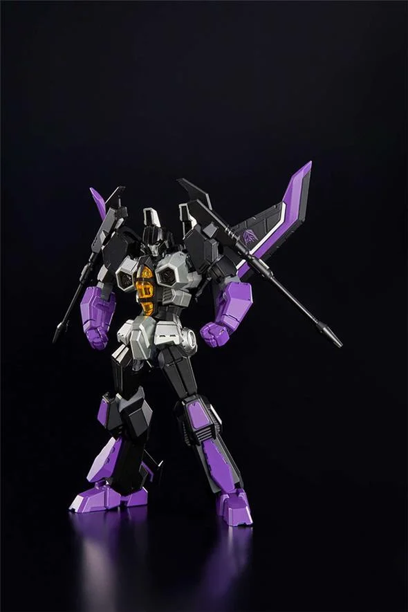 TRANSFORMERS SKYWRAP MK