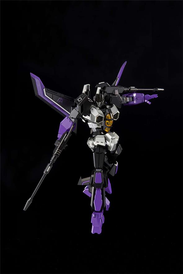 TRANSFORMERS SKYWRAP MK