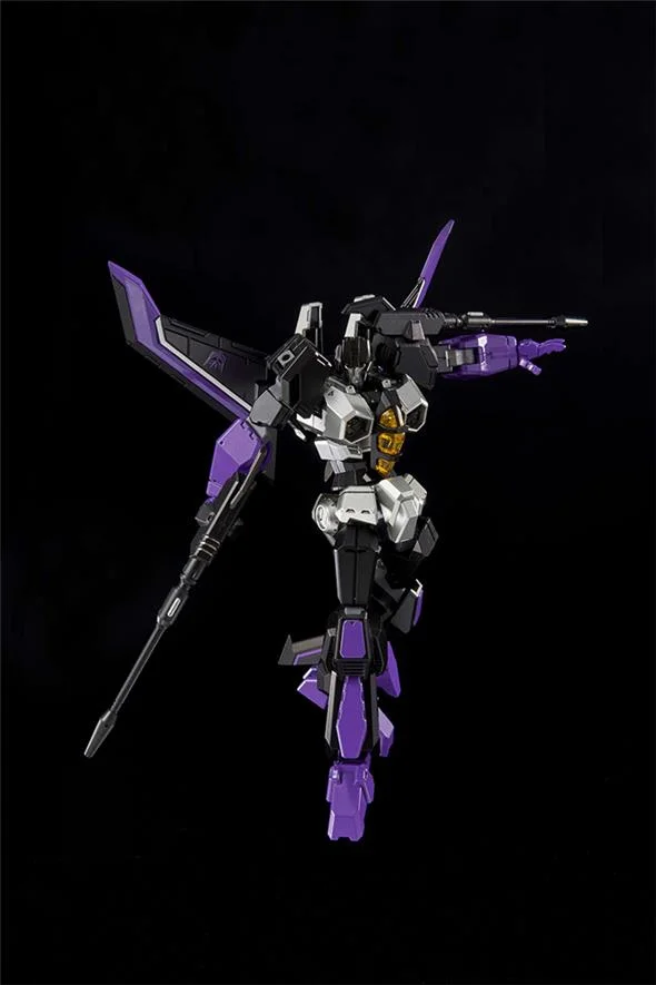 TRANSFORMERS SKYWRAP MK