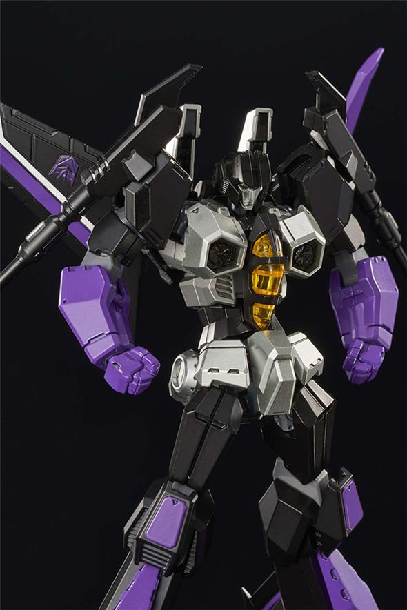 TRANSFORMERS SKYWRAP MK