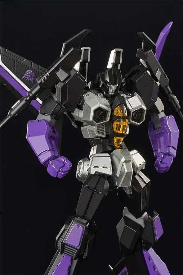 TRANSFORMERS SKYWRAP MK