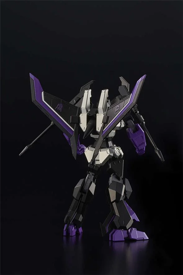 TRANSFORMERS SKYWRAP MK