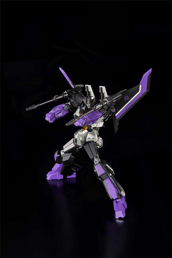 TRANSFORMERS SKYWRAP MK