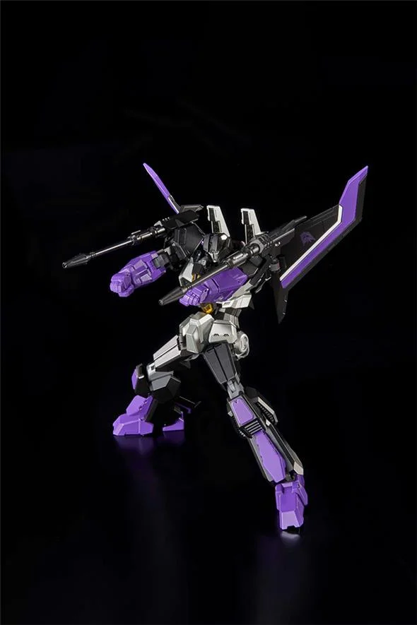 TRANSFORMERS SKYWRAP MK