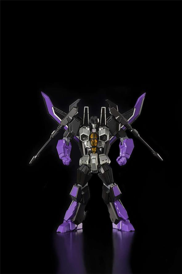 TRANSFORMERS SKYWRAP MK