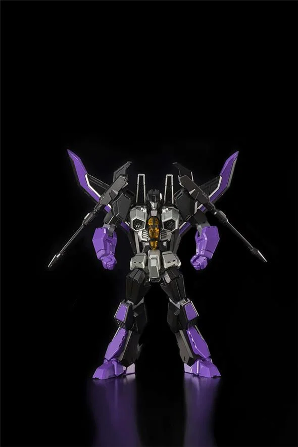 TRANSFORMERS SKYWRAP MK
